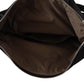 Elegant Black Downtown Designer Backpack