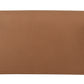 Elegant Beige Leather Shoulder Bag