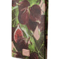 Multicolor Leather Passport Holder