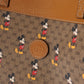 Elegant Disney GG Supreme Tote Bag