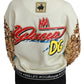 Year of the Pig Sequined Top  Sweater