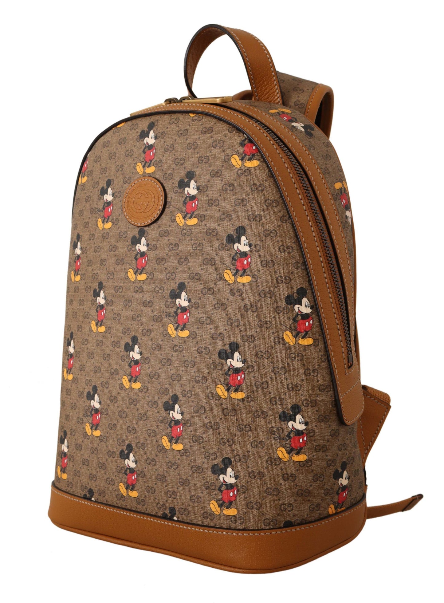 Disney And GG Supreme Chic Shoulder Bag