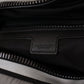 Chic Gray Waist Belt Bag