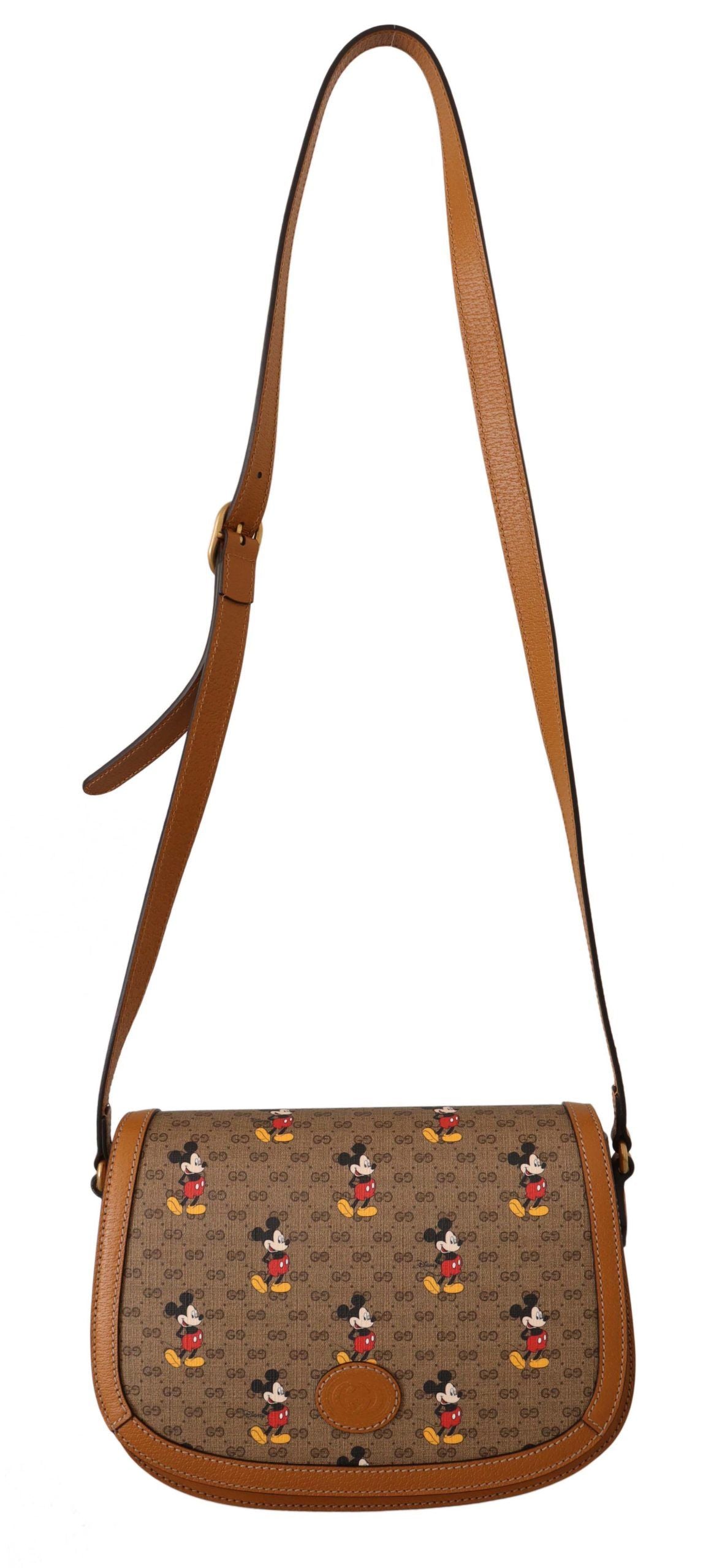 Enchanting Disney GG Supreme Shoulder Bag