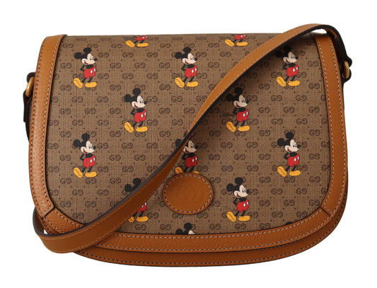 Enchanting Disney GG Supreme Shoulder Bag