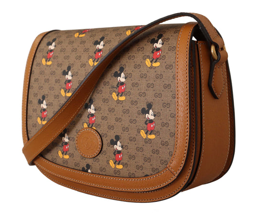 Enchanting Disney GG Supreme Shoulder Bag