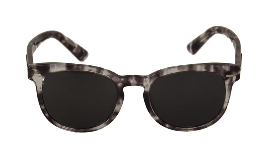 Timeless Havana Black Sunglasses for Women