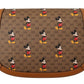 Enchanting Disney GG Supreme Shoulder Bag