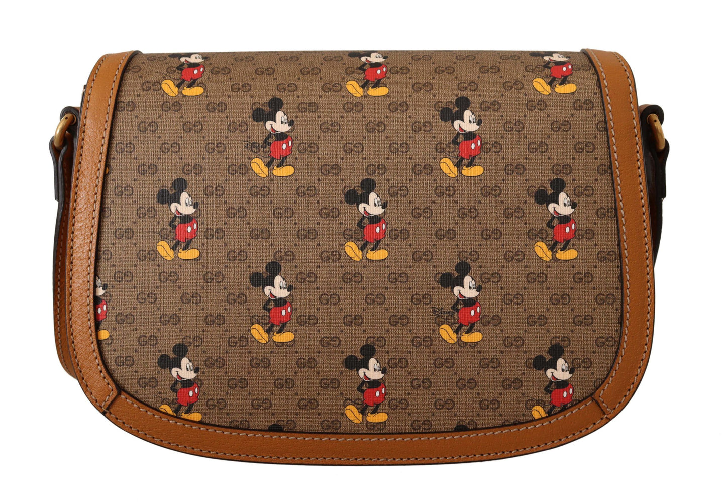 Enchanting Disney GG Supreme Shoulder Bag