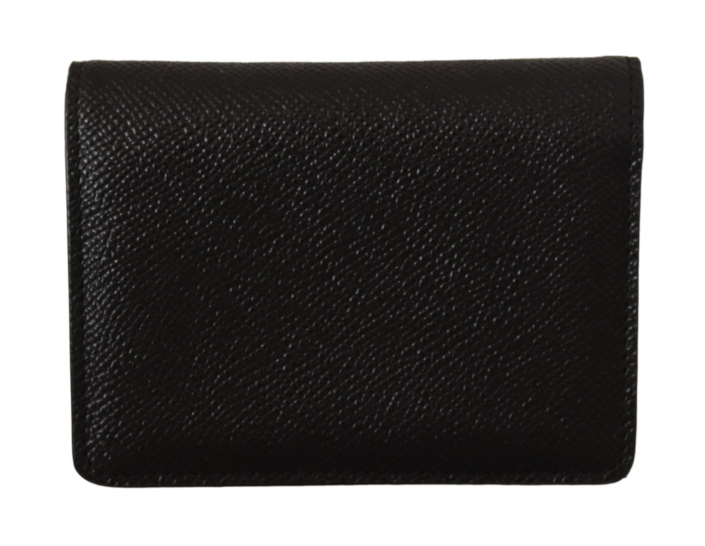 Elegant Continental Bifold Leather Wallet