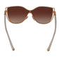Elegant Cat-Eye Designer Sunglasses