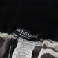 Baroque Patterned Casual Sweatpants