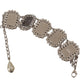 Elegant Crystal Choker Necklace