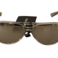 Classic Aviator Men's Pilot Sunglasses