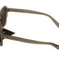 Classic Aviator Men's Pilot Sunglasses