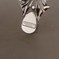 Sicilian Chandelier Crystal Earrings