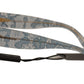 Elegant Sicilian Lace Designer Sunglasses