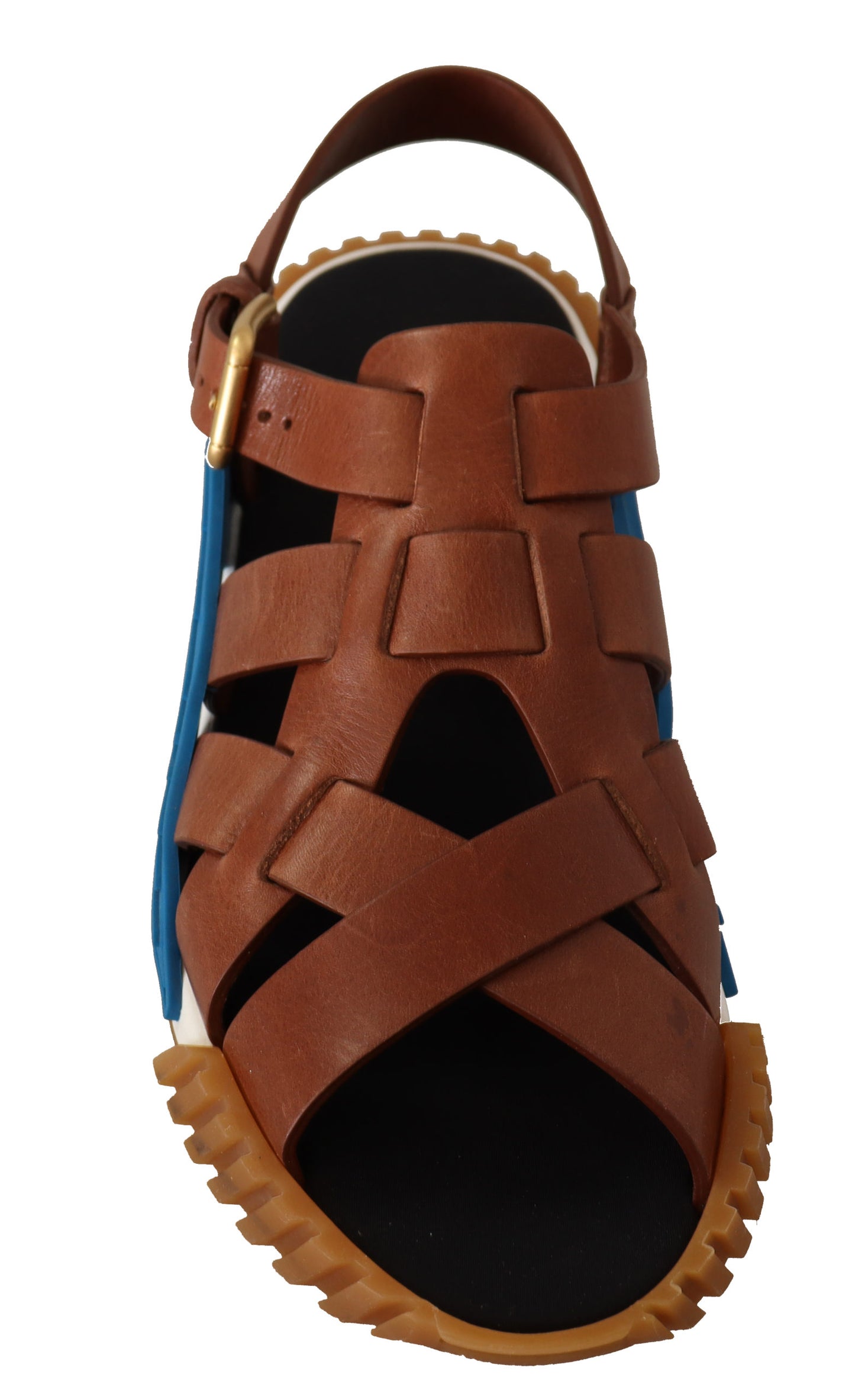 Elevate Your Summer: Exquisite Leather Sandals