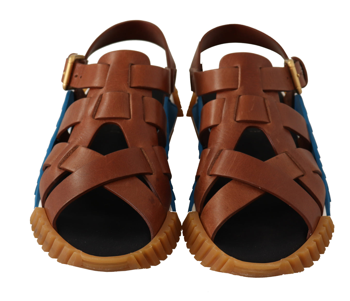 Elevate Your Summer: Exquisite Leather Sandals