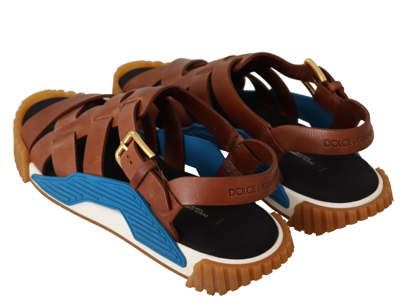 Elevate Your Summer: Exquisite Leather Sandals