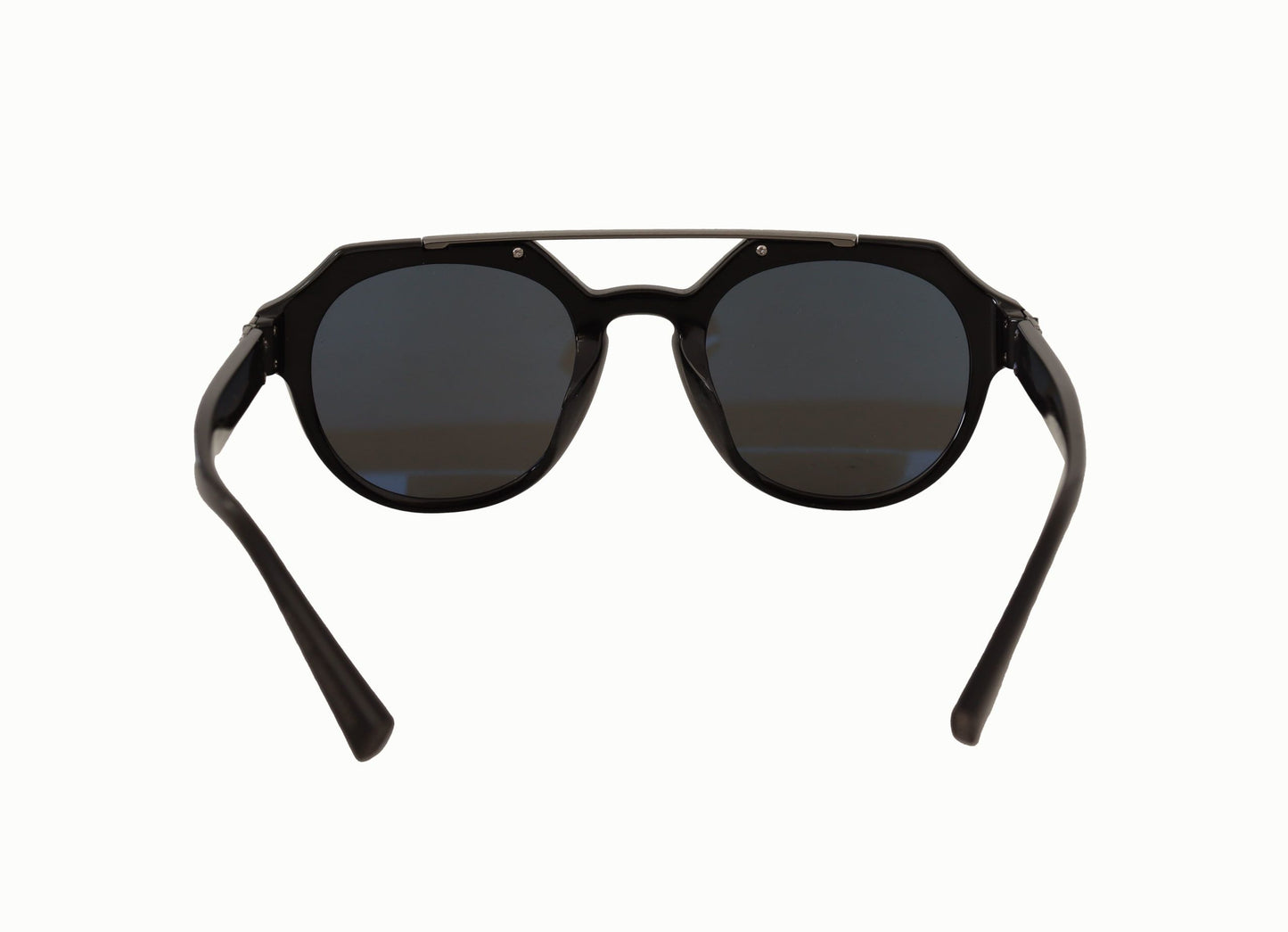 Elegant Full-Rim Designer Sunglasses