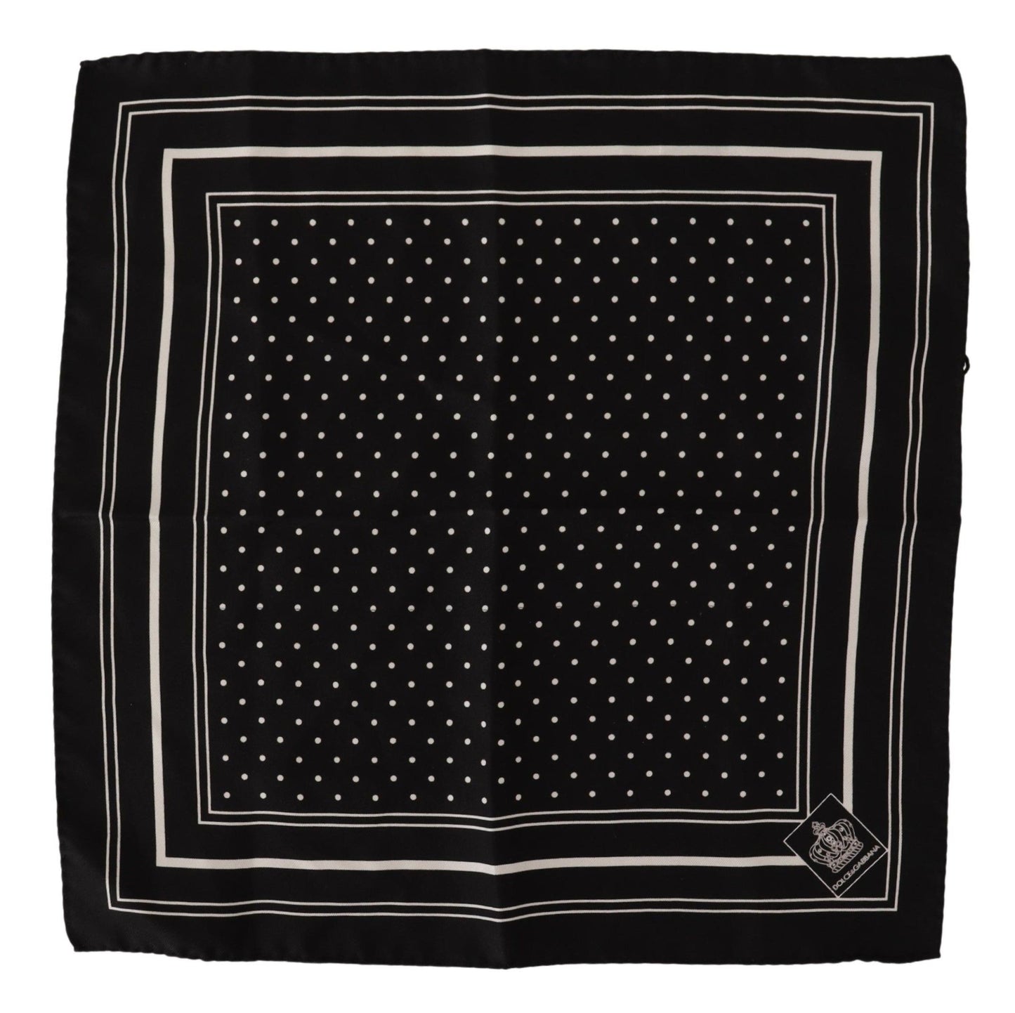 Elegant Silk Pocket Square Essential