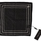 Elegant Silk Pocket Square Essential