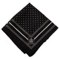 Elegant Silk Pocket Square Essential