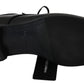 Elegant Black Derby Dress Shoes