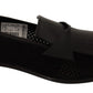 Elegant Suede Loafers For Sophisticated Style