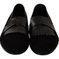 Elegant Suede Loafers For Sophisticated Style