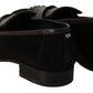 Elegant Suede Loafers For Sophisticated Style