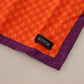 Elegant Silk Men's Pocket Square
