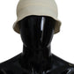 Elegant Off White Bucket Hat
