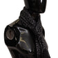 Elegant Cashmere Bee Print Scarf