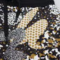 Multicolor Cotton Bermuda Shorts