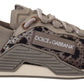 Elegant Leopard NS1 Sneakers