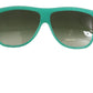 Vintage Star Green Sunglasses