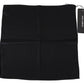 Elegant Silk Pocket Square