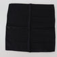 Elegant Floral Silk Pocket Square