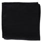 Elegant Floral Silk Pocket Square