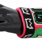 Multicolor Cashmere-Blend Wrist Wrap