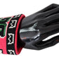 Multicolor Cashmere-Blend Wrist Wrap