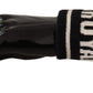 Elegant Cashmere DG Royals Love Wrist Wrap