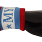 King Of My Life Elegant Wrist Wrap