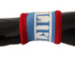 King Of My Life Elegant Wrist Wrap