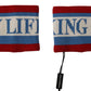 King Of My Life Elegant Wrist Wrap