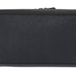 Elegant Black Leather Small Hadlee Shoulder Bag