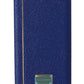 Elegant Blue & Gold Power Bank Charger