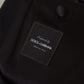 Napoleon Print Single-Breasted Jacket